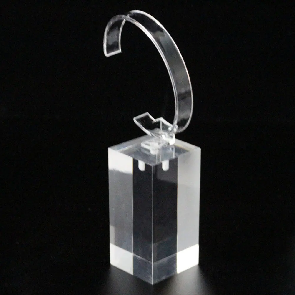 

Universal Watch Bracelet Display St St Holder Showcase Shop Acrylic Bracelet Rack Jewelry Display Home Office Supermarket