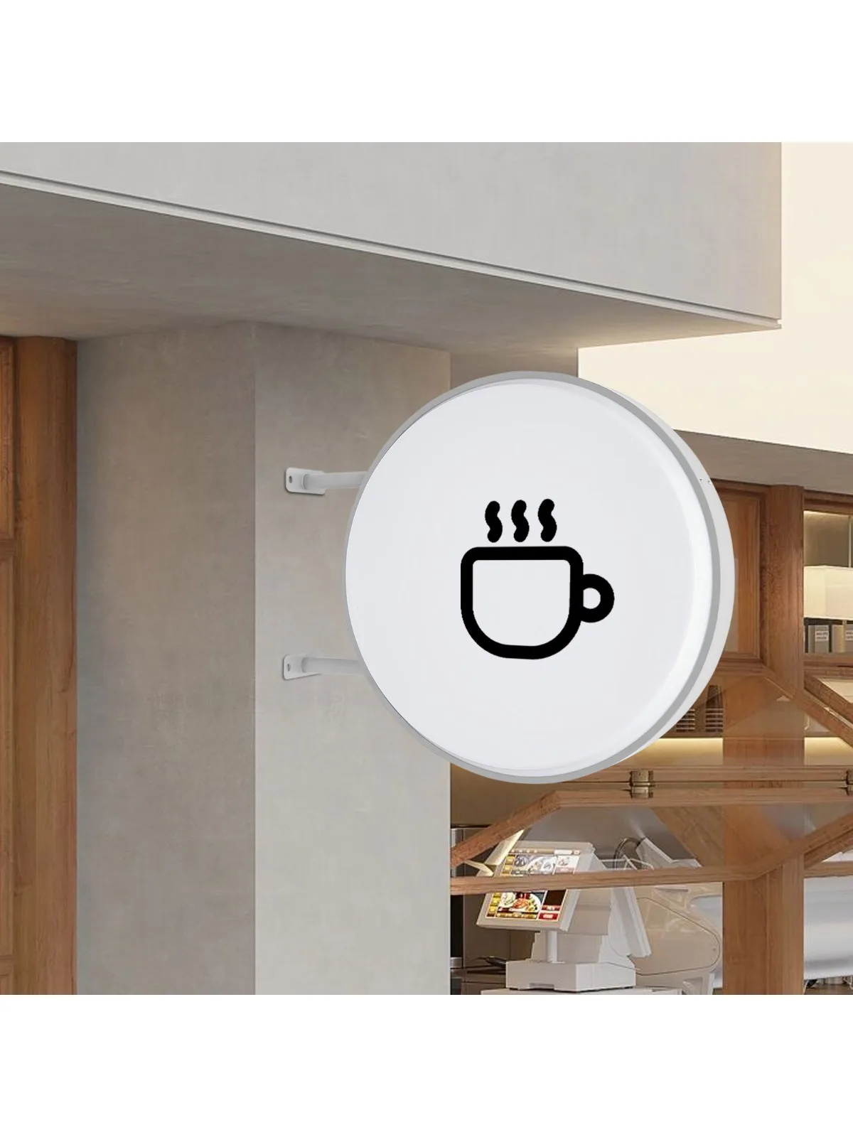 Category image: Advertising Light Boxes