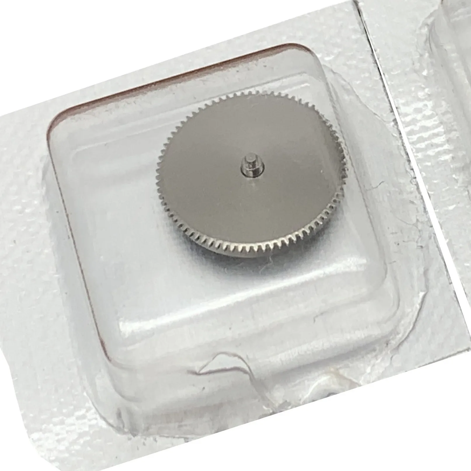 استبدال برميل الساعة كاملة مع النابض الرئيسي لملحقات الحركة الميكانيكية ميوتا 8200 قطع غيار إصلاح الساعات