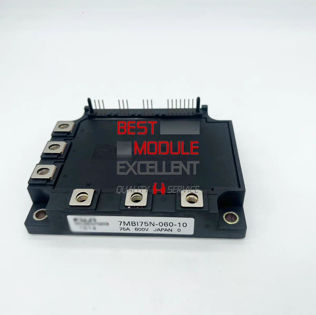 

1PCS 7MBI75N-060-10 7MBI100N-060-10 Quality Assurance