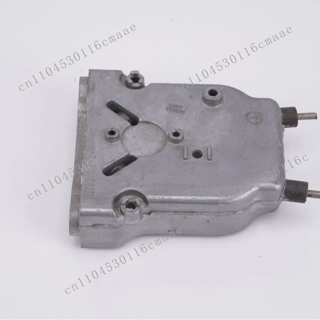 Precision Parts Manufacturing Casting Aluminum Alloy Aluminum Parts Aluminum Die Casting Die
