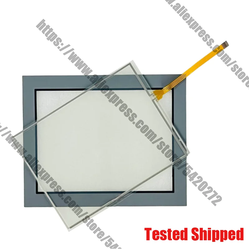 

New AST3501-T1-D24 AST3501-T1-AF 3580208-01 3580208-02 Touch Screen Protective Film
