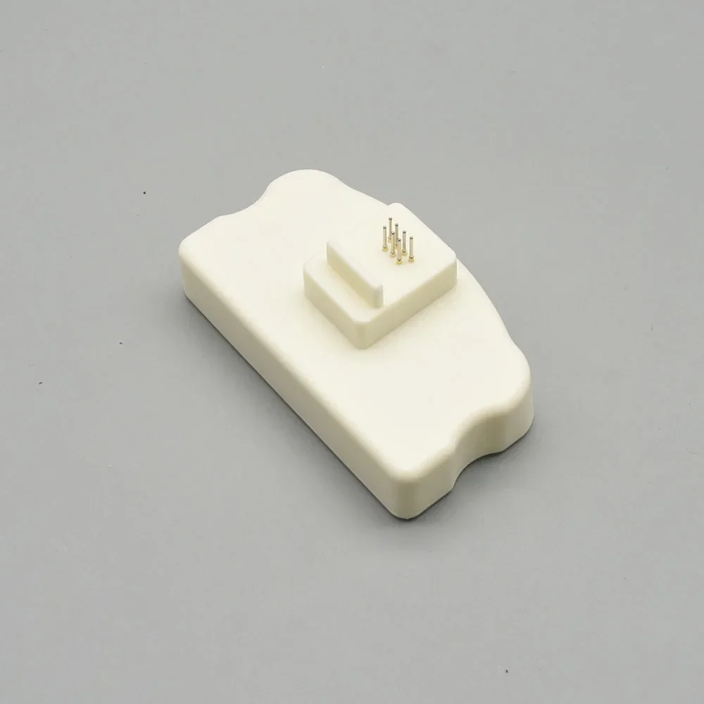 T5820 T582000 صيانة خزان ريسيتر لإبسون ستايلس برو 3800 3800C 3850 3880 3890 3885 خرطوشة الطابعة رقاقة ريسيتر #6