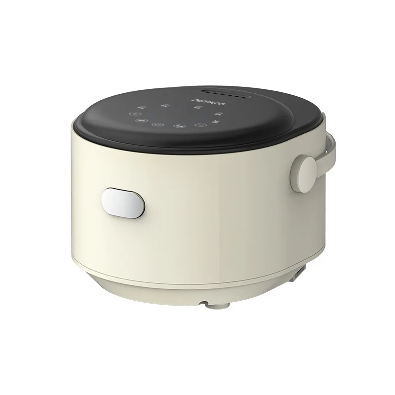 

Rice Cooker 1-2 People Multifunctional Rice Soup Separation Household Smart Mini 3-4 People Cooker