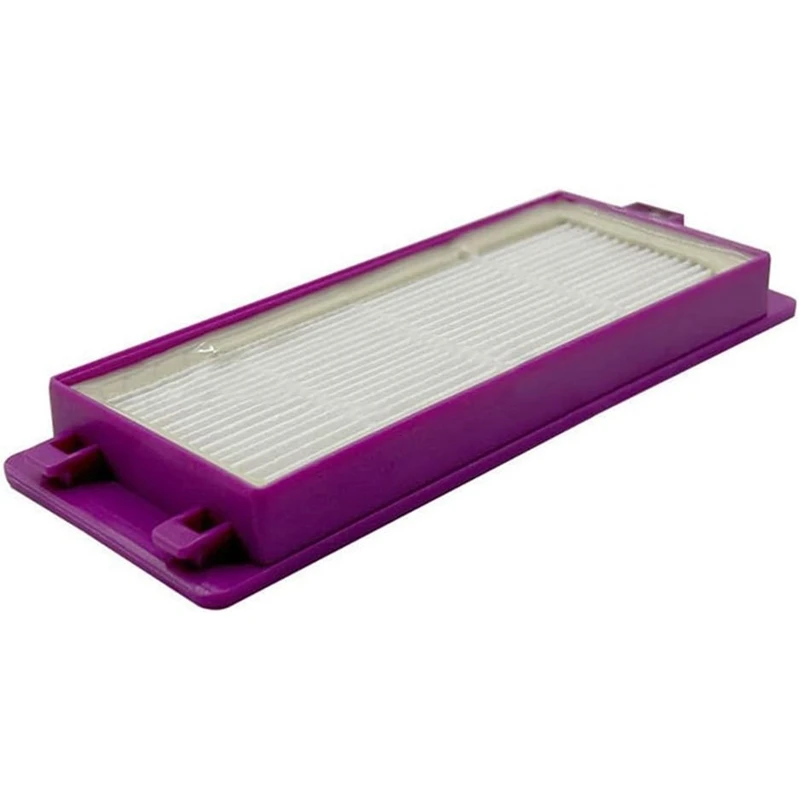 ABAE-piezas de repuesto para Eureka J15 Pro, Kit de bolsa de polvo de paño de mopa con filtro de Cepillo Lateral Ultra principal