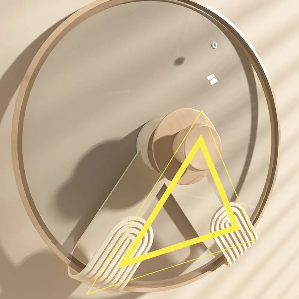 Suction Cup Pot Cover Rack Wall Hanging Punch-Free Pan Cover Storage Holder Multifunctional Pot Lid Storage Rack for Kitchen