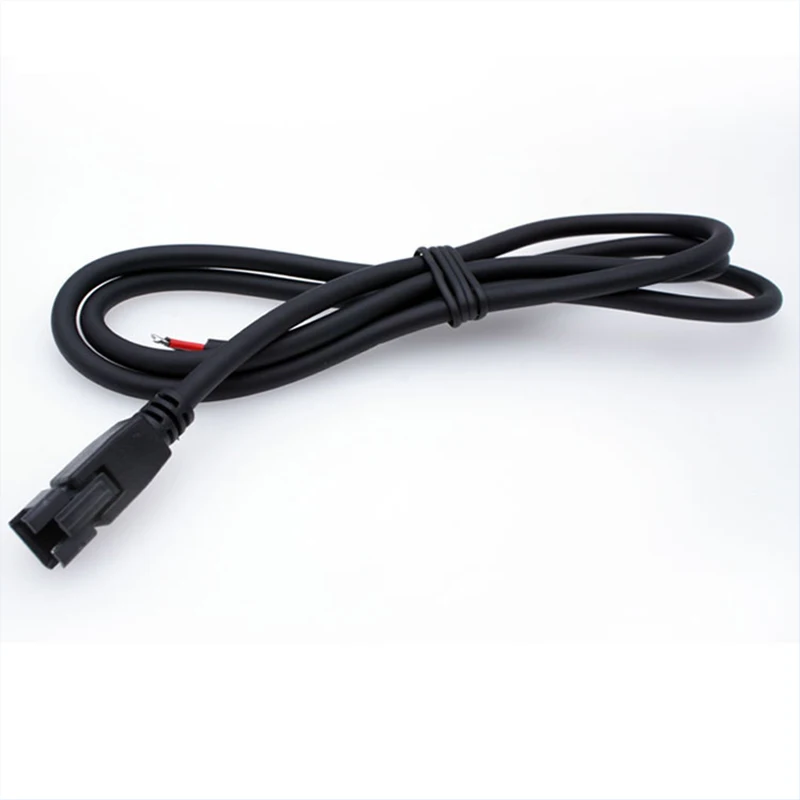 Industrial Inspection Vision Machine Extra Soft Lighting Line Inspection Lighting Line SM Single Male Connector Line