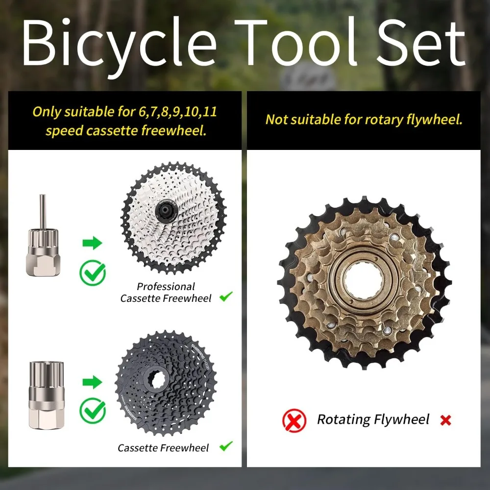 Thumbnail 2 - #63 Compare Bicycle Cassettes Before You Buy