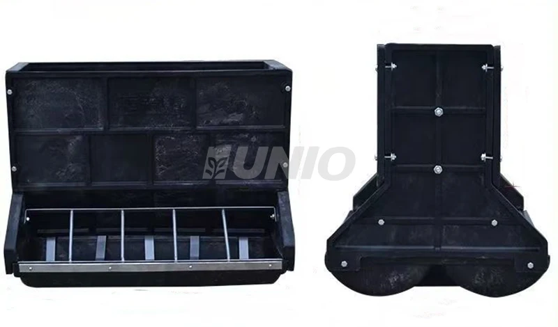 

Pig Farm Feeding Equipment Piglet Food Feeder Feeders for Pigs