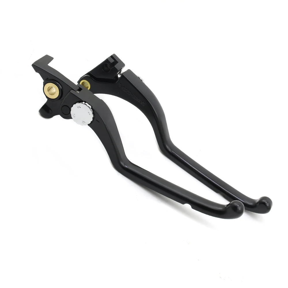 For BMW G310GS G310R G310 R G 310 GS Brake Clutch Levers Hand Control Levers Aluminum handle 2021 2022 2023