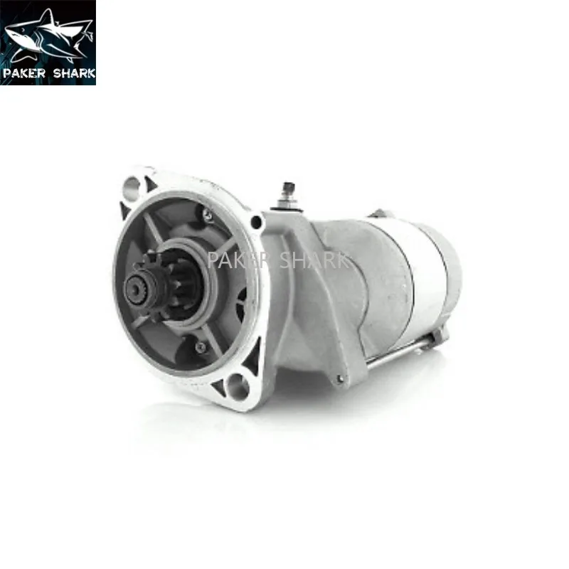 

119620-77011 For Tractor 755 756 Starter Motor 3TNA72 Starter Motor