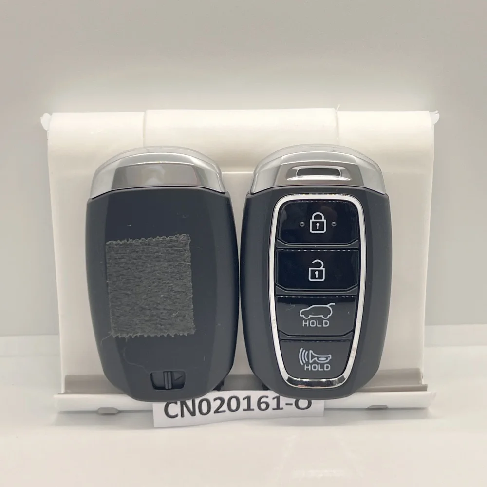 

CN020141 для Hyundai Avante 2020+, смарт-ключ, 5 кнопок 95440-AA000, 433 МГц, NYOMBEC5FOB2004