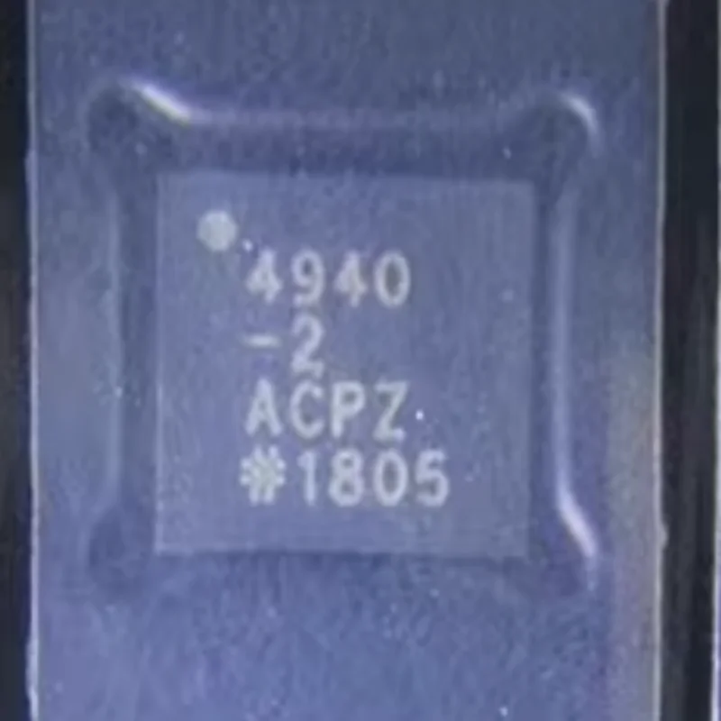 ADA4940-2ACPZ 4920 LFCSP-24 New Original Genuine