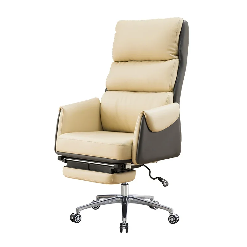 

Офисные кресла: современный роскошный дизайн, комфортные кресла-реклайнеры для офиса, мебель для комфорта