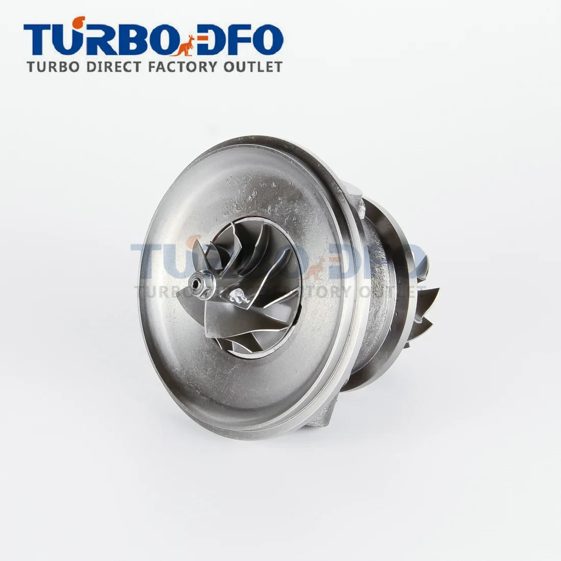 RHF3 Turbocharger CHRA 1G924-17010 VD410096 Cartridge For Kubota Diesel Tractor Various V2403MDITE2BBC 1G92417012, 3T-514