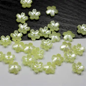 8 best sales Kirschblütenperlen - №4