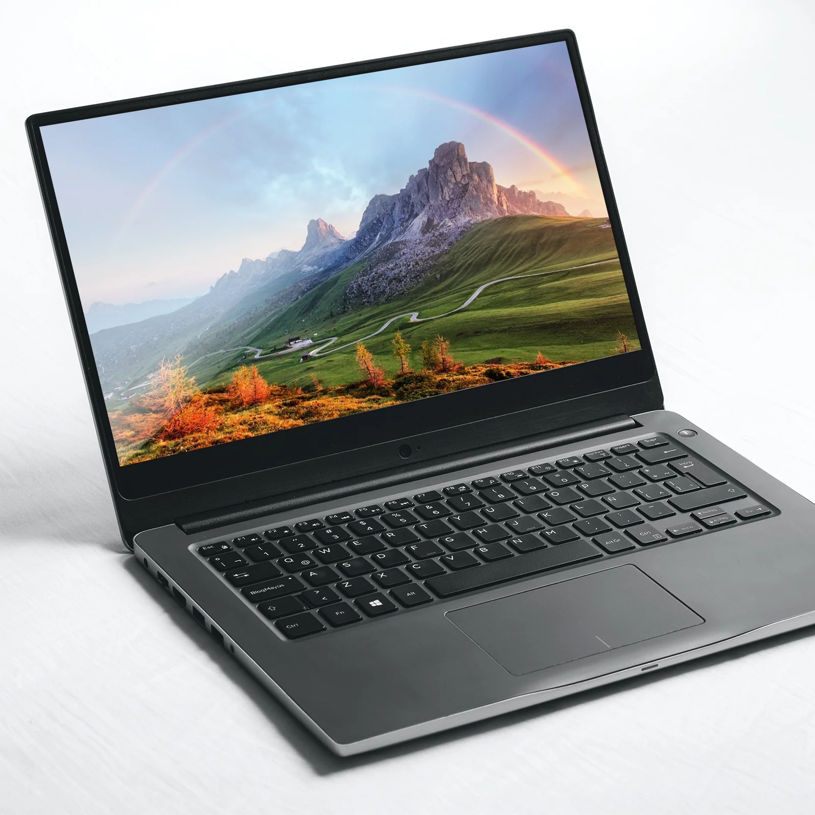 Laptop Screen Film Anti- High Clarity Anti-Scratch Easy to Paste Eye Protection Protective Film