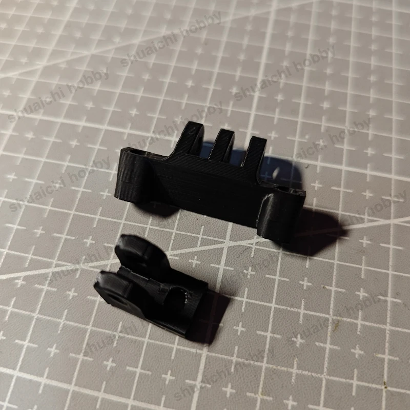 1PCS Screen Fixing Mounting Bracket Angle Adjustable Mount Holder for RadioMaster Zorro Remote Controller Connection Accessories