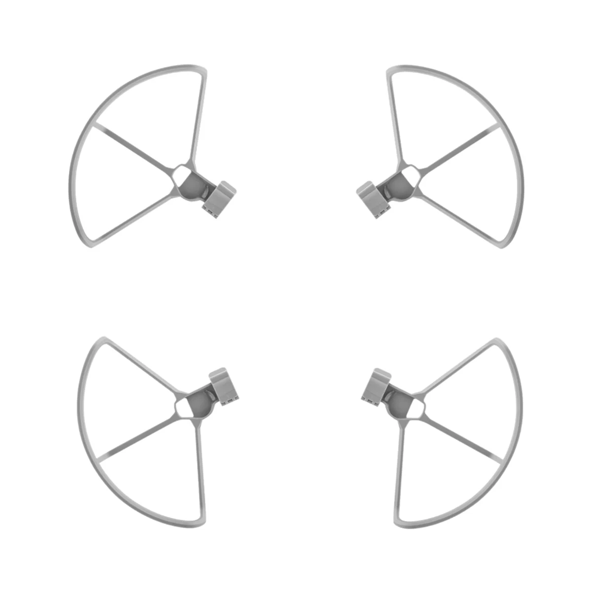 Propeller Guard Protector Prop Blades Protection Cover Propellers Props for DJI Mini 4 Pro Drone Propeller Shell HOT