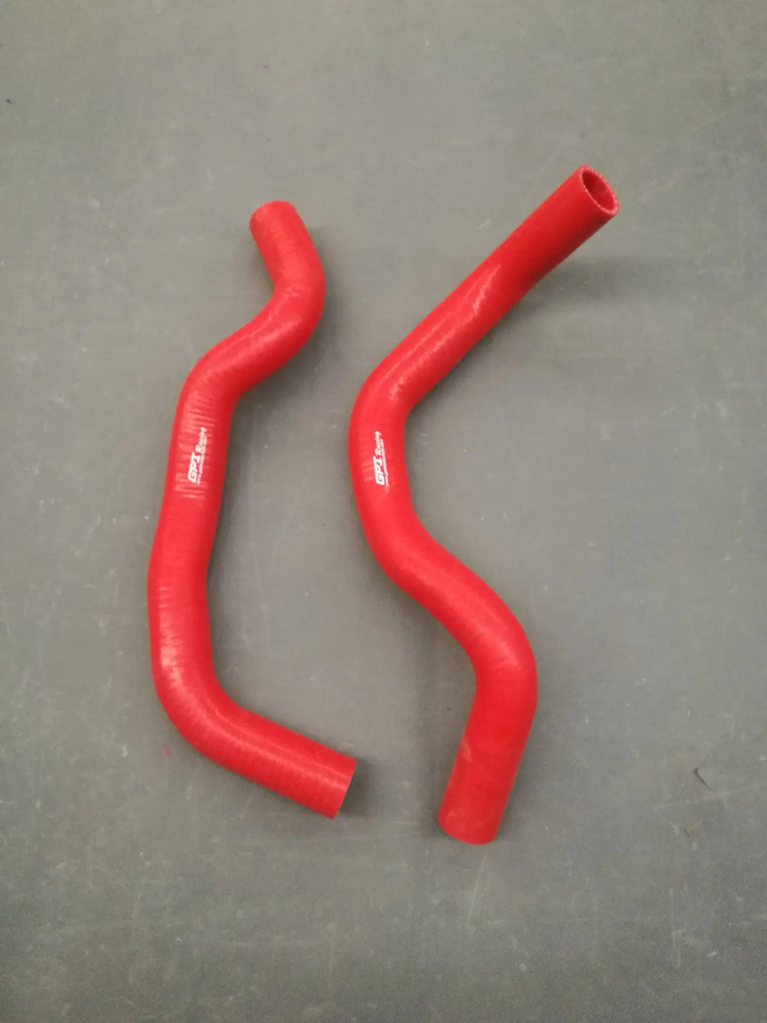 

For Honda CL7 Accord Euro R Turbo 180sx 2003-2008 Silicone Radiator Hose Pipe Tube Kit 2003 2004 2005 2006 2007 2008