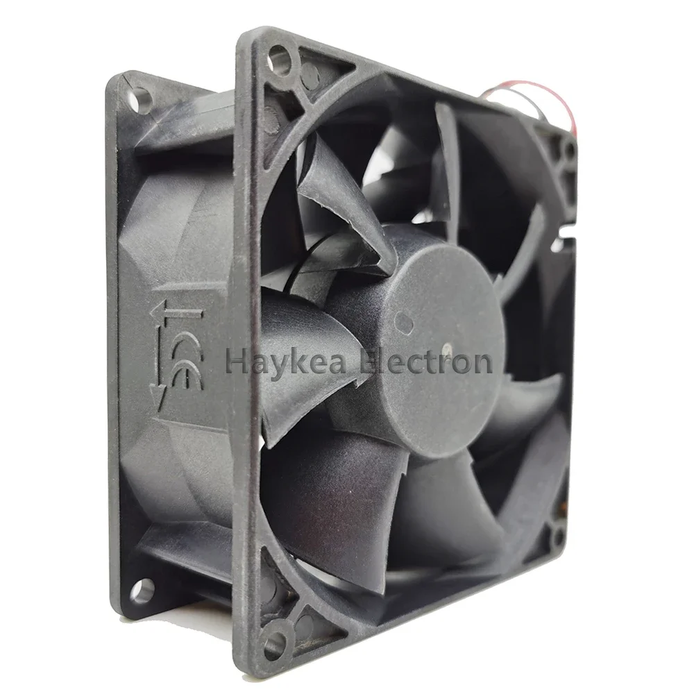 Sumon-dive لـ ATV71 ، Fan ، DC24V ، W ، 92x92x38 ، جديد