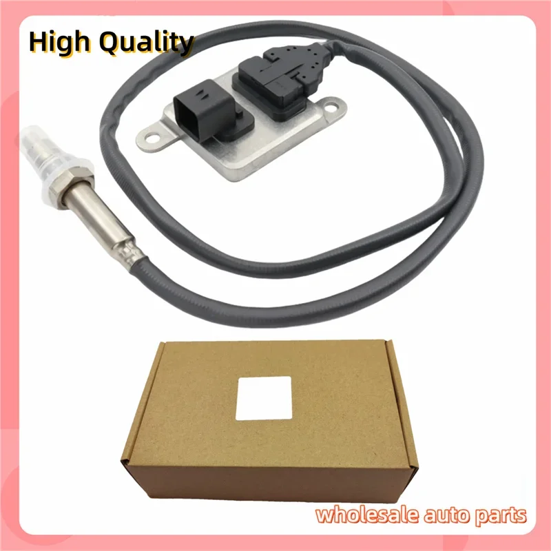 55598169 5WK97228 New Nitrogen Oxide Sensor NOx Sensor For Opel Zafira Tourer C Vauxhall Zafira Mk III P12 2.0 CDTi