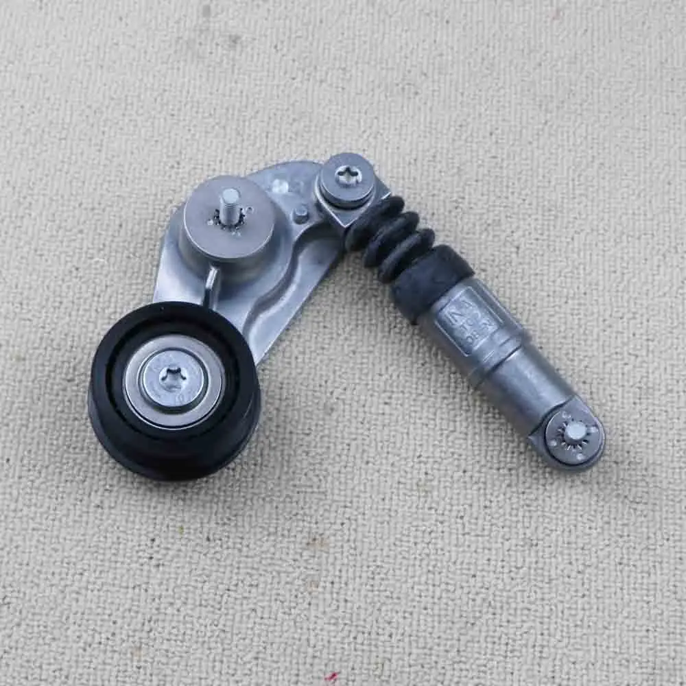 31251743 For VOLVO S80 S60 V70 V60 XC60 2010 2011 2012 2013 2014 2015 2.0T Generator Auxiliary Belt Tensioner  31251743