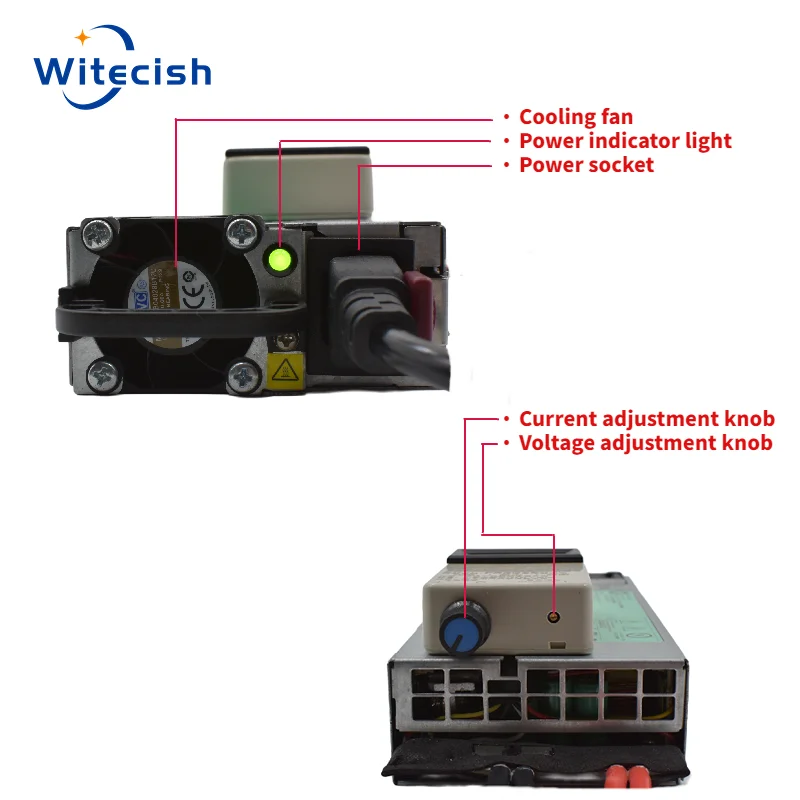 Регулируемое зарядное устройство 3-15 В, 3-100 А, 12 В, 100 А, 14,6 В, 60 А, 40 А, литий-полимерный аккумулятор для литий-ионных аккумуляторов, свинцово-кислотных аккумуляторов