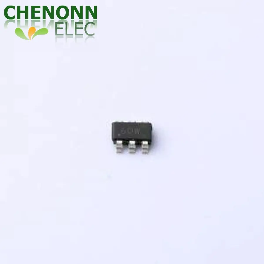 100PCS/LOT TLV62569PDDCR (DC DC Converters)