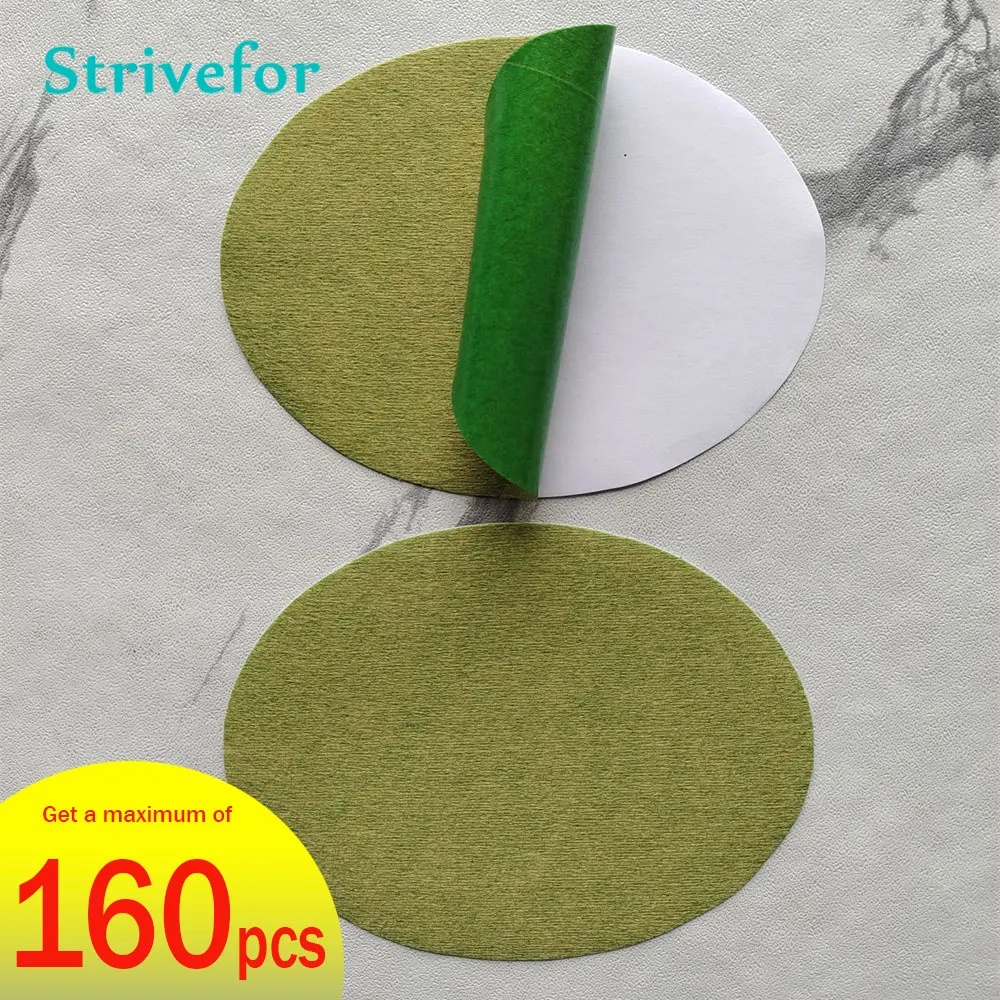

16-160pcs Slim Patch, Slimming Patches, Weight Loss Patch, Health Care Sticker