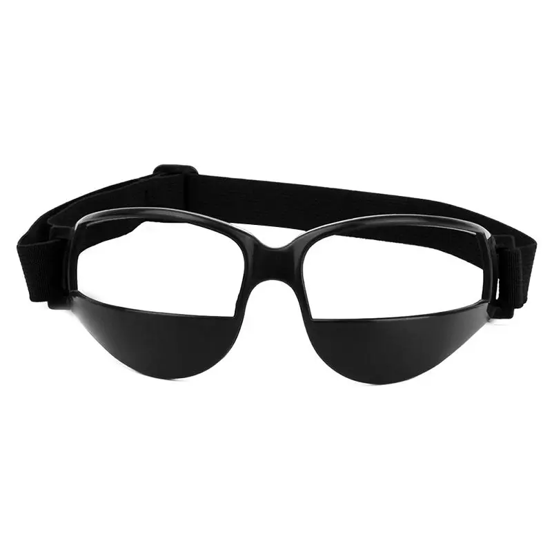 Anti Bow Basketball Glasses Frame Goggles Sportswear Frames Outdoor Dribble Dribbling Training Supplies For Teenagers Basketball