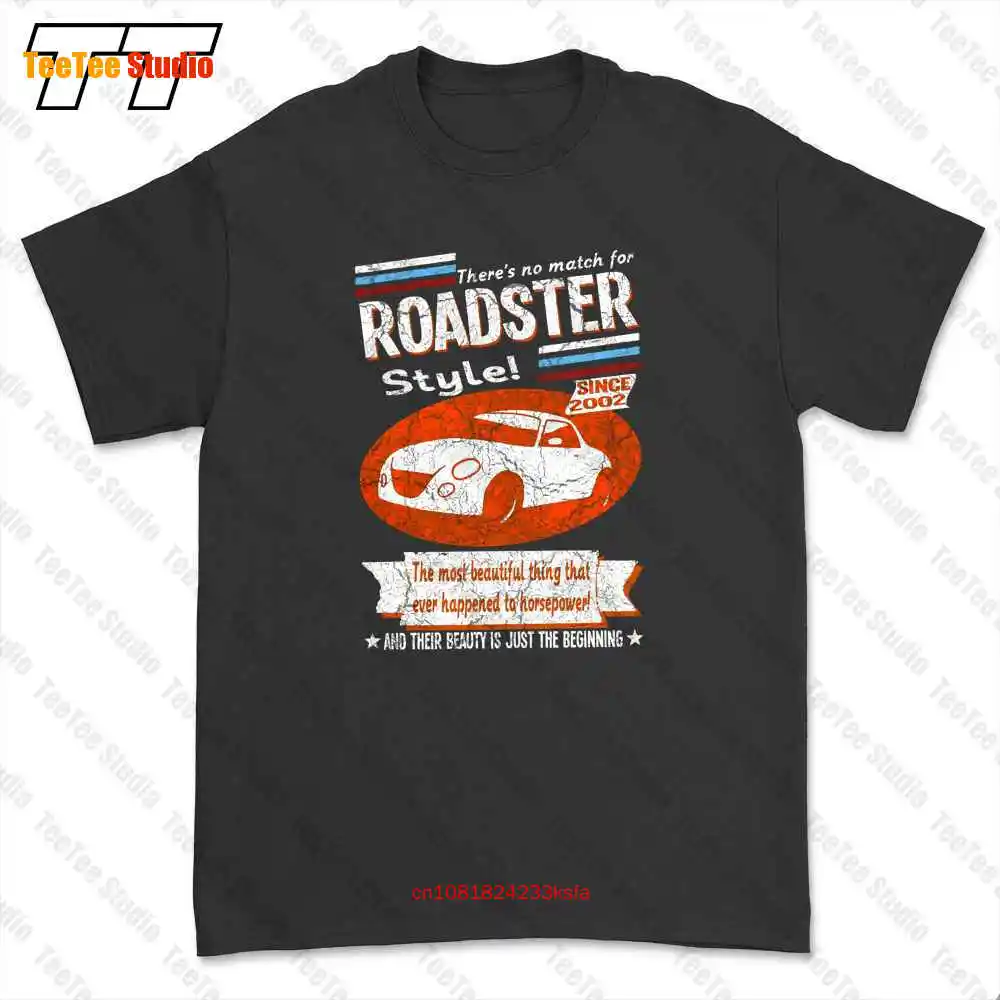 Daihatsu Copen Roadster 2002 Car T-shirt Tee R3AC