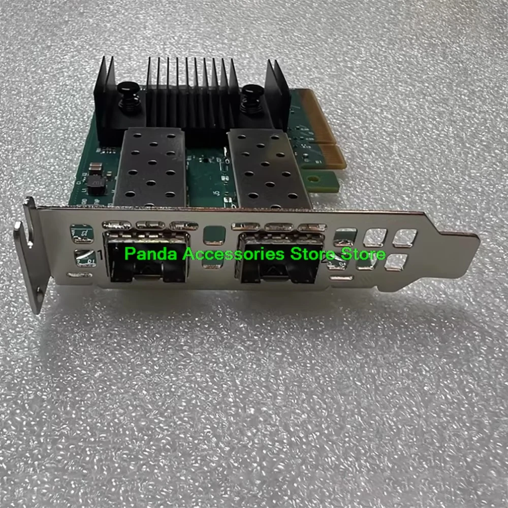 

MCX631102AN-ADAT 06XJXK R5WK9 CX631102A 25G Dual Port Card