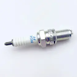 DR8EA Spark Plug for Stels ATV 300B Buyang 300 Feishen FA-D300 G300 H300 300cc 4x4 Quad 2.1.01.0570 LU018894