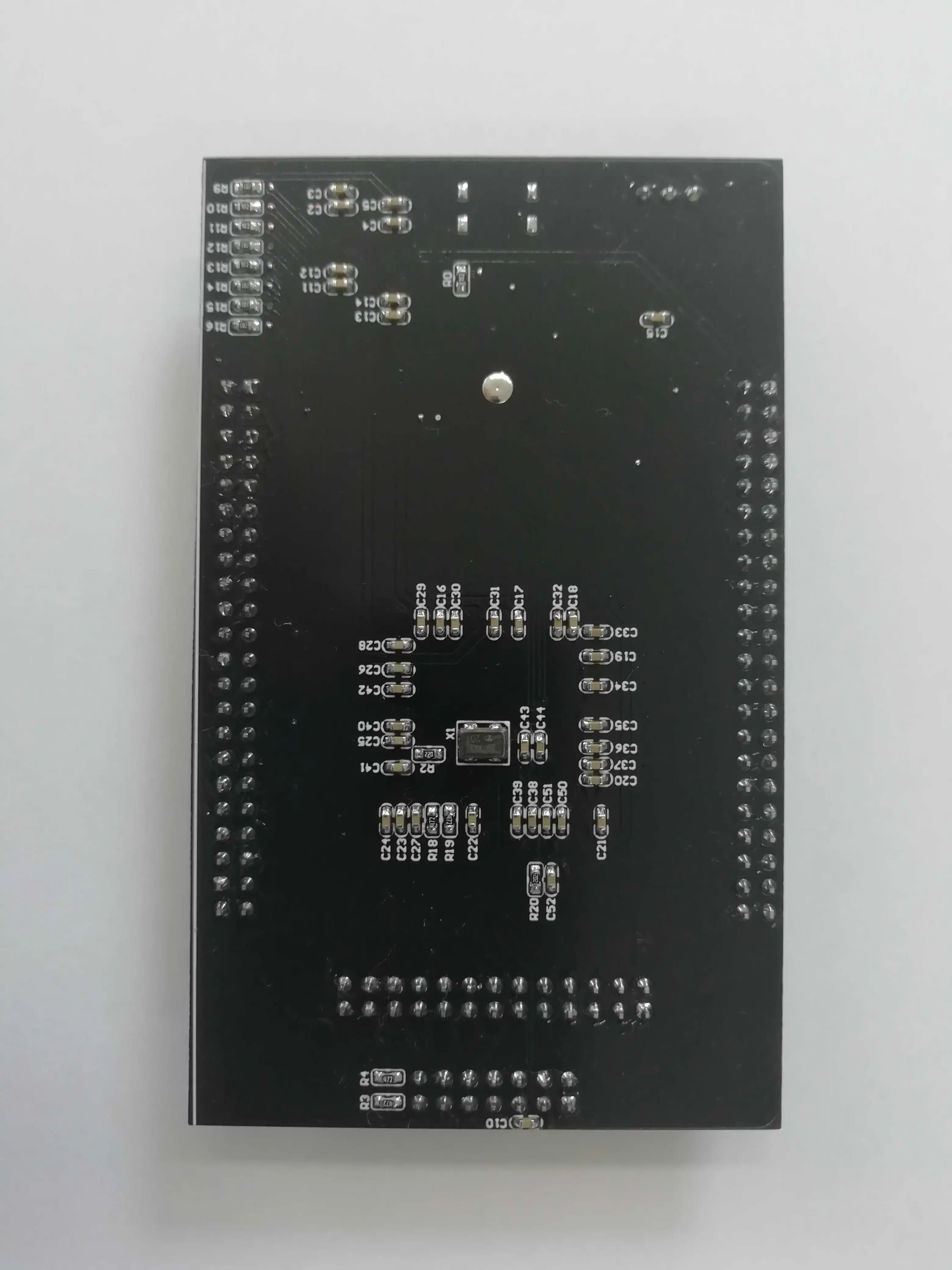 TMS320F28335 DSP Development Board USB to Serial Port to CAN Communication with Schematic Diagram and PCB