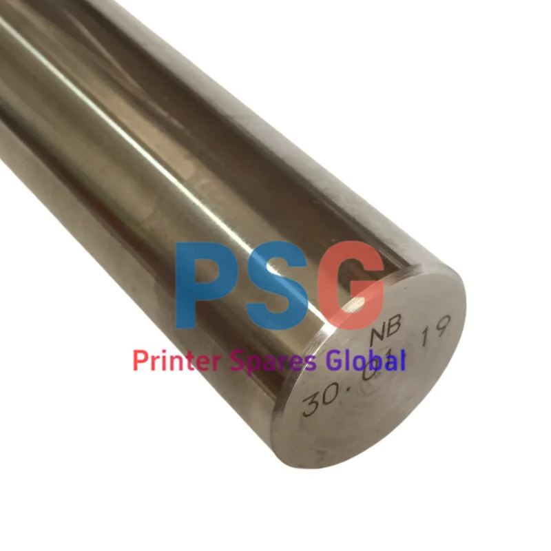 

7643201105 и 746-3201-105 оригинальный новый вал для машины Komori