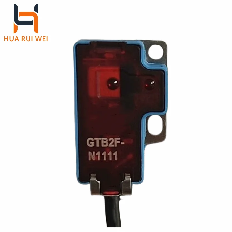 

2026 Hot Sale New GTB2F-N1111 Industrial Automation Photoelectric Sensor