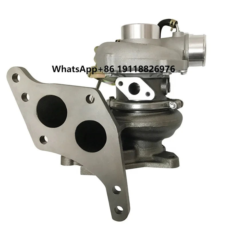 

Turbo RHF55 VF37 VG440027 VA440027 14411-AA542 Turbocharger for SUBARU Impreza WRX STI Wagon Sedan 4-Door 2003- EJ20 2.0L 280HP