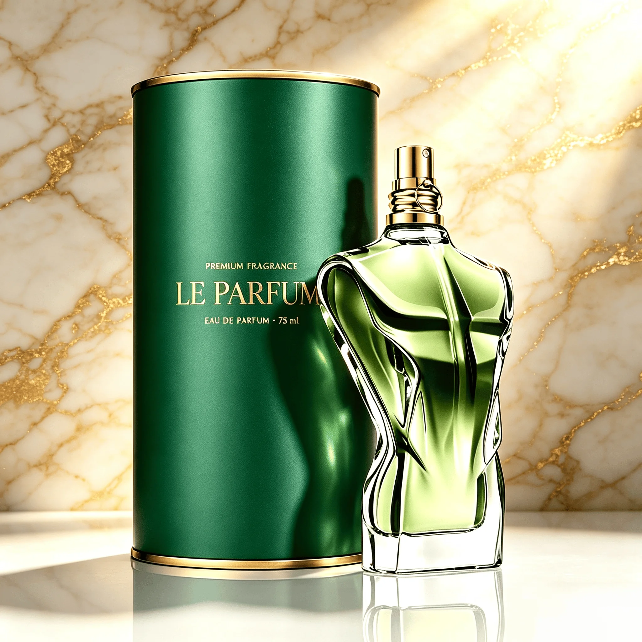 เจซีอัน พอล โกลติเยร์ เลอ โบ ป - Perfume Fragrance Jean Paul Gaultier บทวิจารณ์และราคา