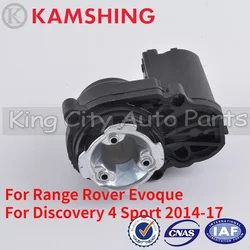 CAPQX Used For Range Rover Evoque For Discovery 4 Sport 14-17 Side rearview mirror Electric folding Motor control Fold Actuator