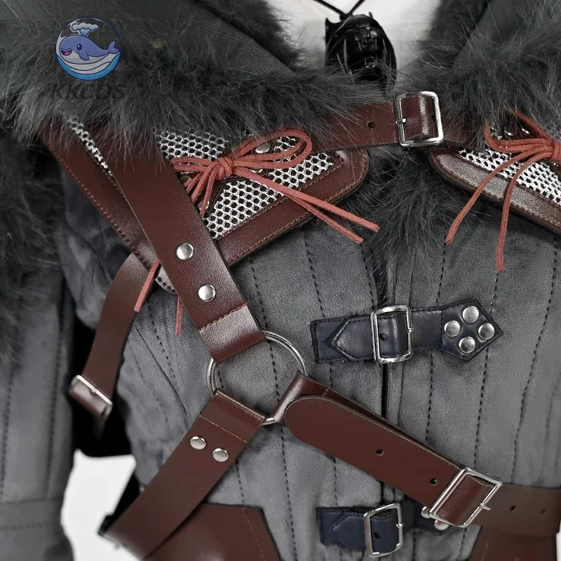 أزياء سيري سيريلا فيونا إلين ريانون التأثيرية لحفلات الهالوين وأعياد الميلاد وحفلات لعب الأدوار اليومية العصرية