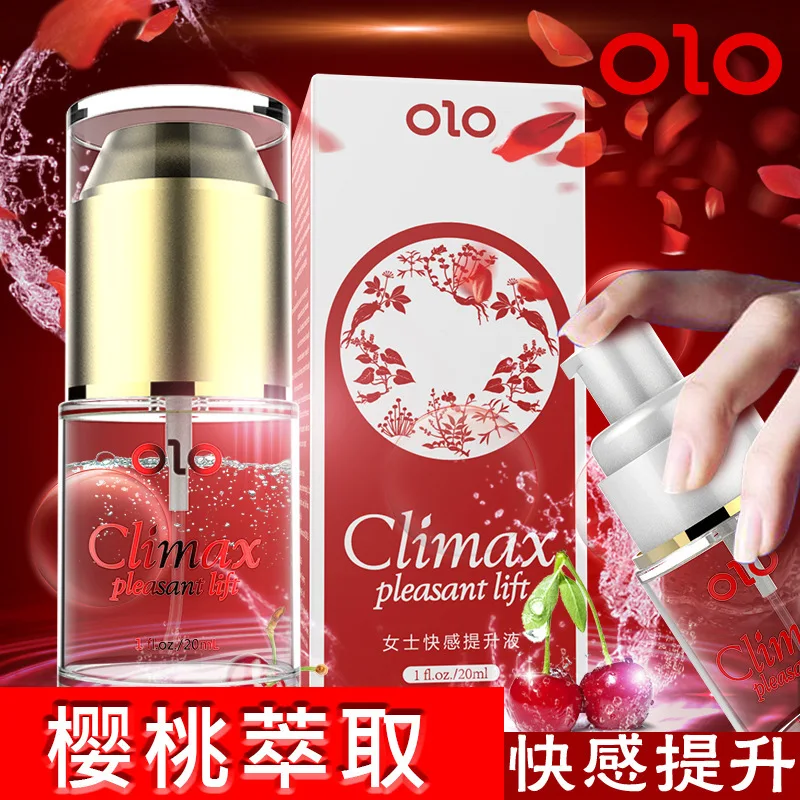 Hot Sale 20ml Orgasm Narrowing Vagina Tightening Cream Gel Female Libido Enhancer Intimate Lubricant for Sex Exciter for Women