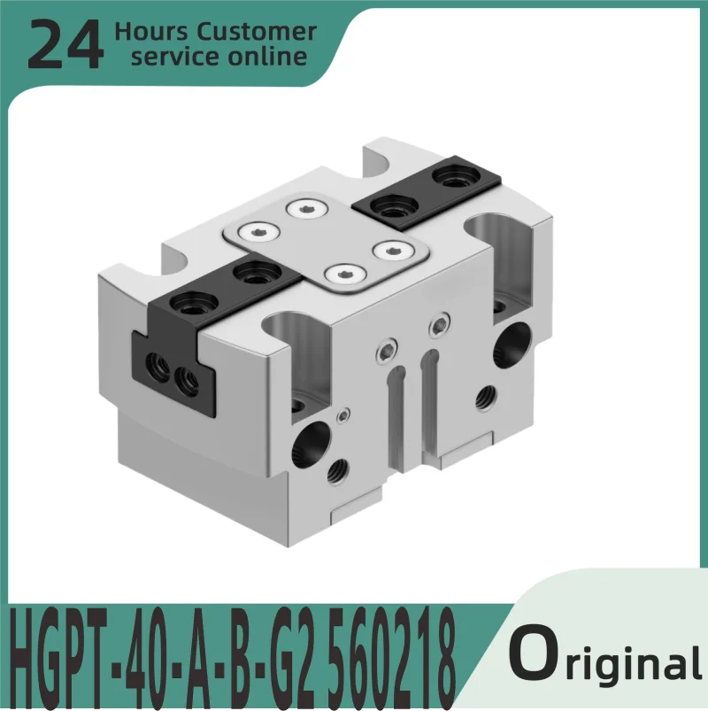 

Brand new original parallel air claw HGPT-40-A-B-G2 560218