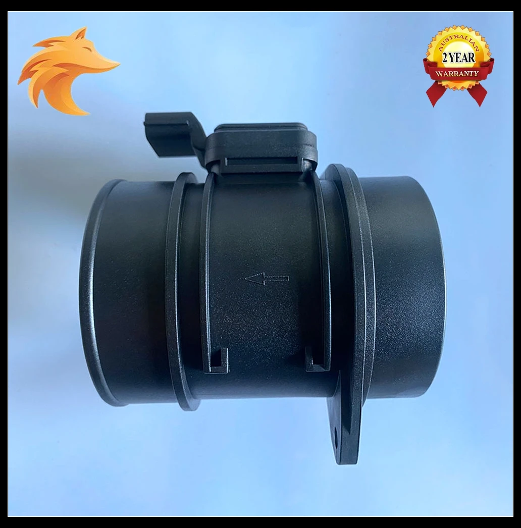 22680-5X20A 5WK97016 8200 838 066 8200838066 5WK9 7016 Mass Air Flow Meter Sensor For NISSAN NP300 NAVARA 3.0 dCi 3.0dCi 4WD