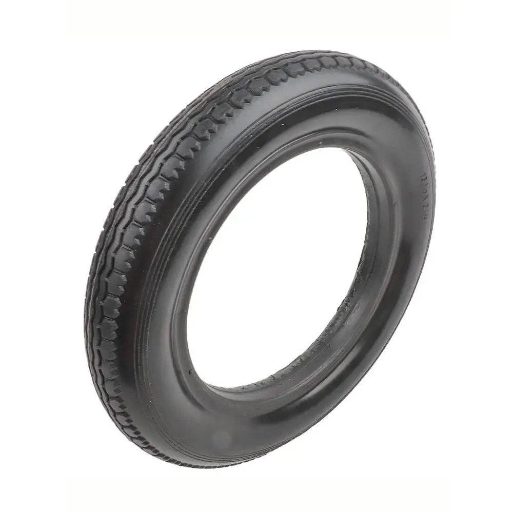 AliExpress TOOPRE Brand New Bicycle Bike Tyre Solid Tire 12.5 Inch 12.5 Inch 12.5 Inch Solid Tyre Inch Solid Tyre Made Of Rubber