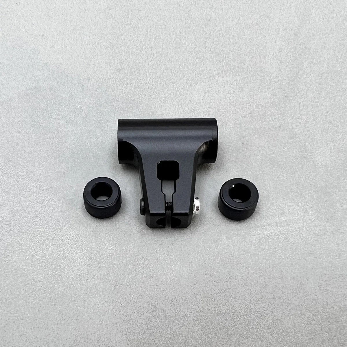 Roban Parts 470 Dimensioni Fusoliera Parti per elicotteri RC Accessori per movimenti V2 Parti per elicotteri