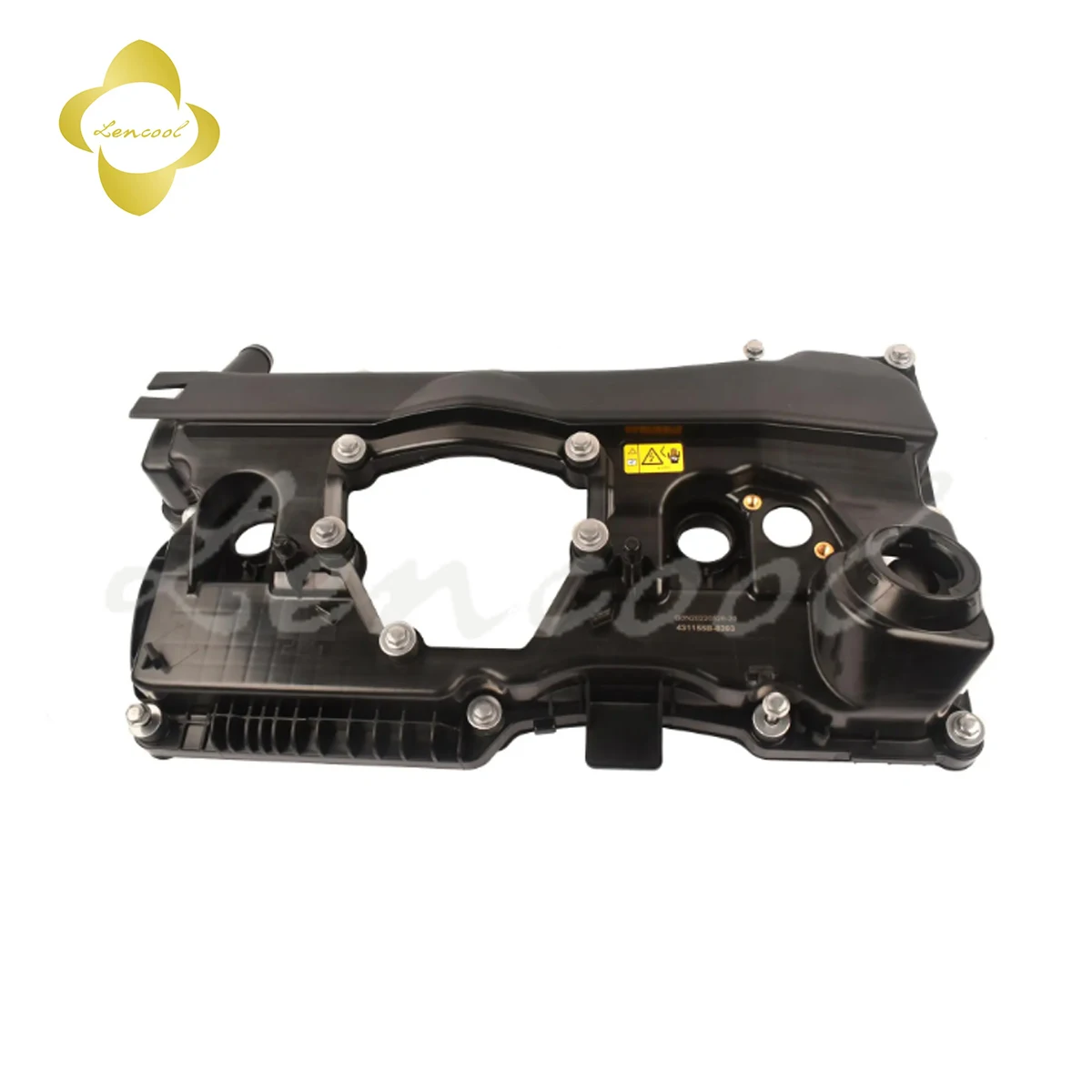 Engine Valve Cover For  BMW E46(D) E87 E90 E91 118i 120i 318i 320i 11127568581