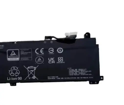 

Аккумулятор для ноутбука 한성lua für Hansung TFG5275 TFG5275T TFG7275T 15,4 В 3510 мАч 53.35 Втч Новый