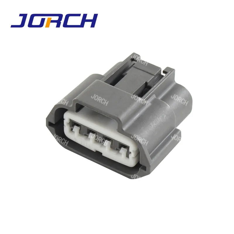 5sets NISSANS 240 SUMITOMO 4 pin automotive female ignition coil electrical plug waterproof wire connector 6189-0781