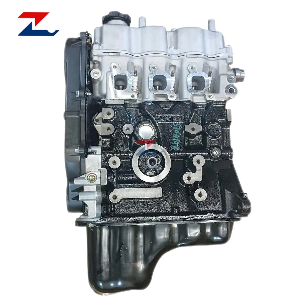 

Brand New 0.8L F8 Engine Bare Block Fits DAEWOO TICO/SPARK/DAMAS/MAITZ Mazda Car High Quality